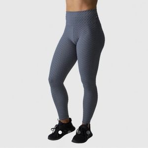 Born Primitive XS Paragon Leggings Sleet Grey